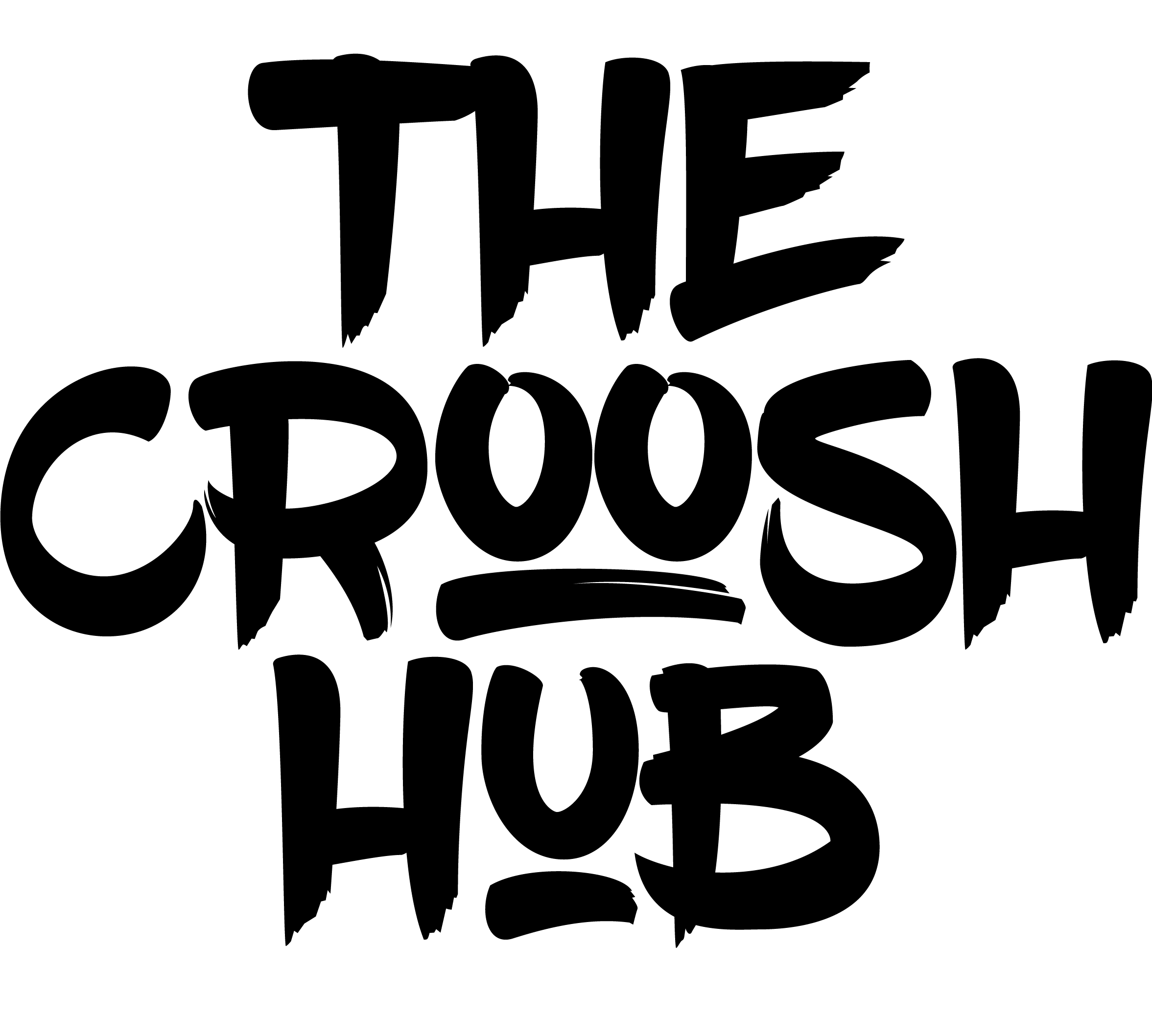 The Croosh Hub